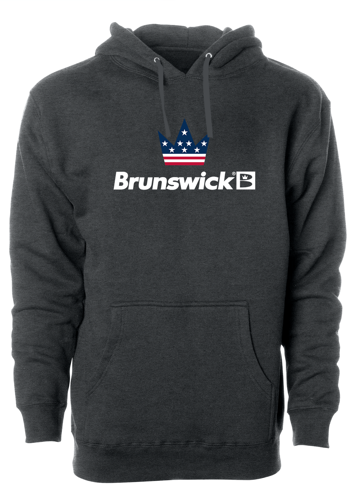 Brunswick USA Hoodie