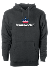 Brunswick USA Hoodie