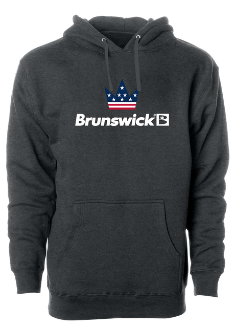 Brunswick USA Hoodie