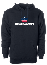 Brunswick USA Hoodie