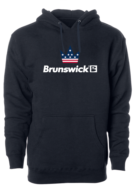 Brunswick USA Hoodie