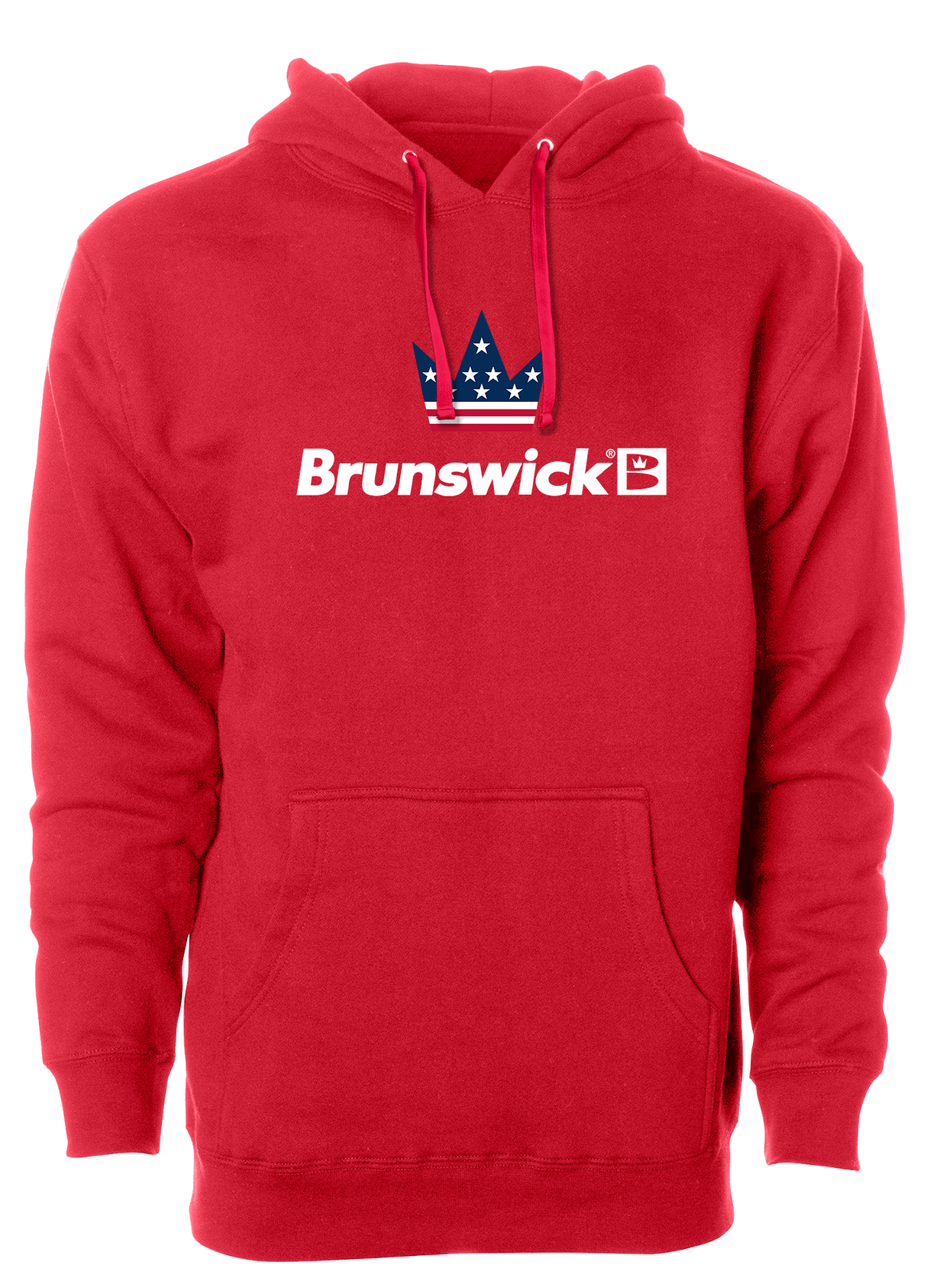 Brunswick USA Hoodie