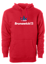 Brunswick USA Hoodie