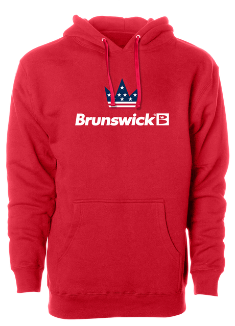 Brunswick USA Hoodie