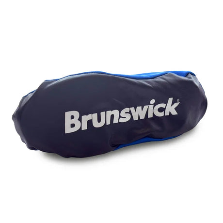 Brunswick Shoe Shield Blue