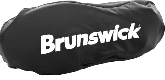 Brunswick Shoe Shield Black