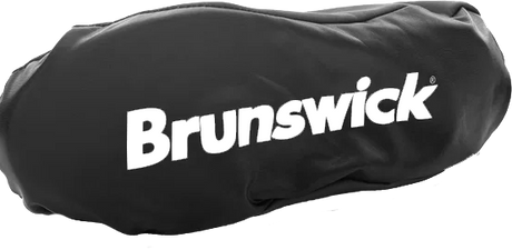 Brunswick Shoe Shield Purple