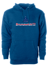 Brunswick USA Hoodie