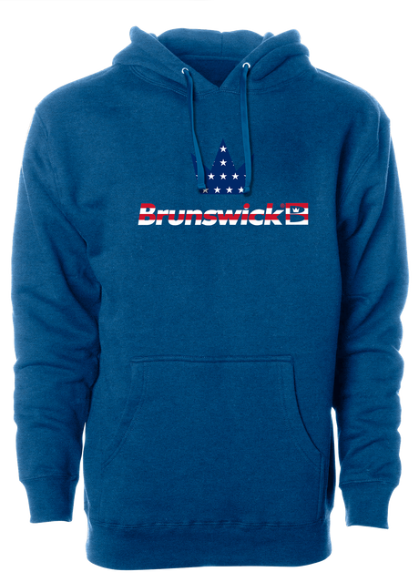 Brunswick USA Hoodie