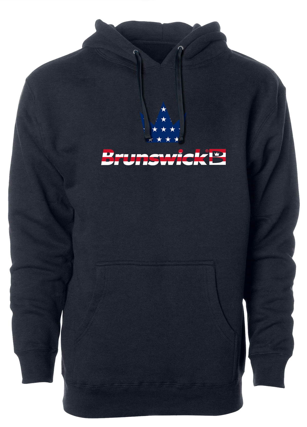 Brunswick USA Hoodie