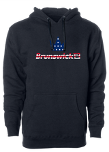 Brunswick USA Hoodie