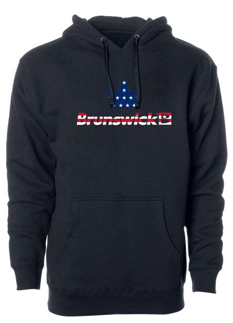 Brunswick USA Hoodie