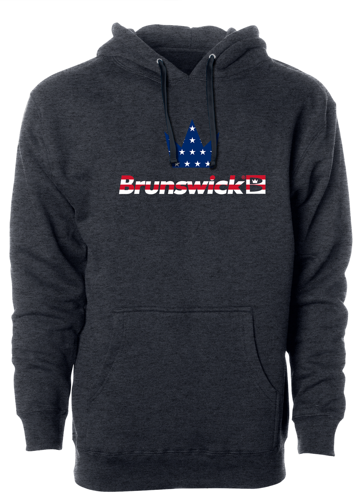 Brunswick USA Hoodie