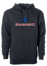 Brunswick USA Hoodie