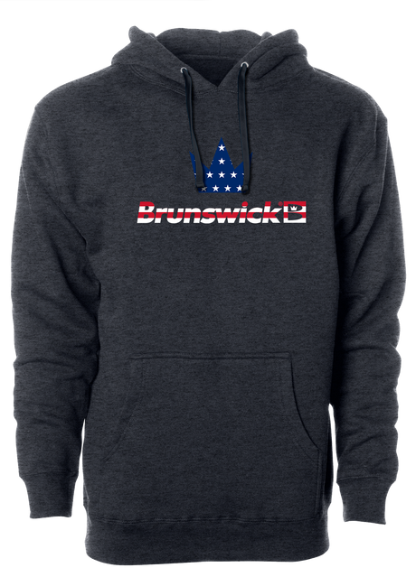 Brunswick USA Hoodie