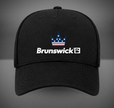 Brunswick Bowling USA Retro Trucker Hat
