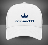 Brunswick Bowling USA Retro Trucker Hat