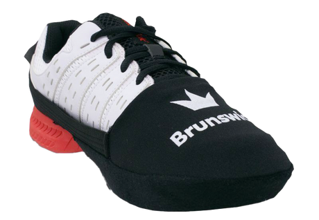 brunswick-shoe-slider-black bowling shoe