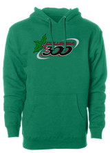 Columbia 300 Christmas Hoodie