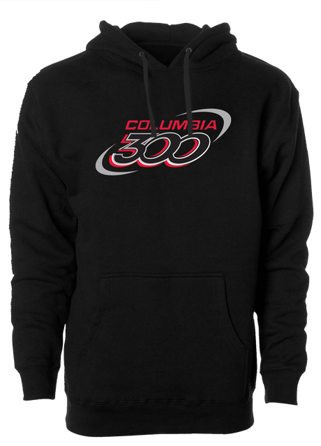 Columbia 300 Logo Hoodie