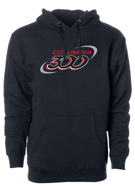 Columbia 300 Logo Hoodie