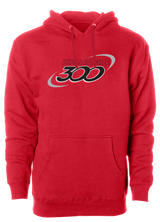 Columbia 300 Logo Hoodie