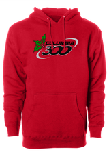 Columbia 300 Christmas Hoodie