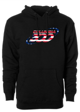 Columbia 300 USA Hoodie