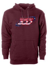 Columbia 300 USA Hoodie