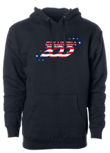 Columbia 300 USA Hoodie