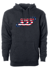 Columbia 300 USA Hoodie