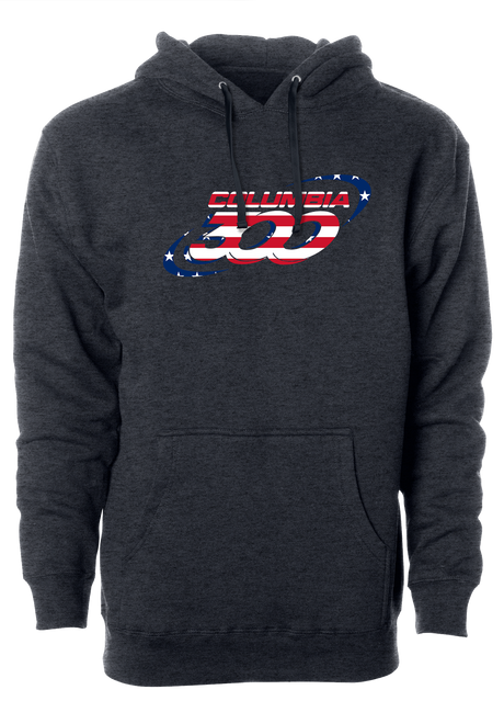 Columbia 300 USA Hoodie