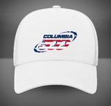 Columbia 300 Bowling USA Retro Trucker Hat