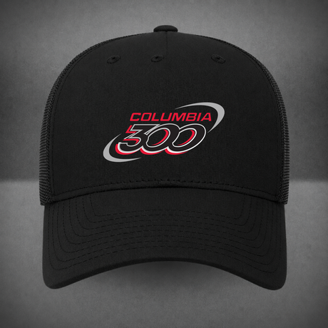 Columbia 300 Bowling Retro Trucker Hat