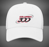 Columbia 300 Bowling Retro Trucker Hat