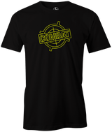 Brunswick Combat Hybrid T-shirt