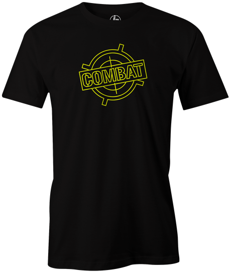 Brunswick Combat Hybrid T-shirt