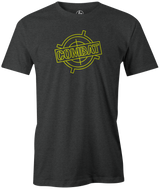 Brunswick Combat Hybrid T-shirt