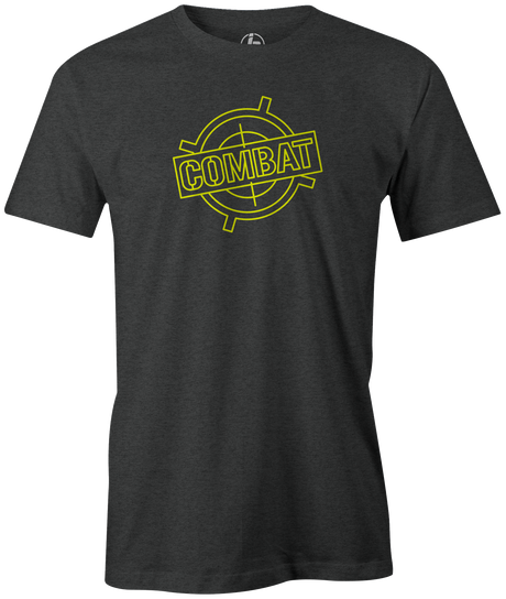 Brunswick Combat Hybrid T-shirt