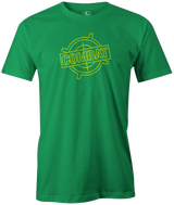 Brunswick Combat Hybrid T-shirt