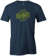 Brunswick Combat Hybrid T-shirt