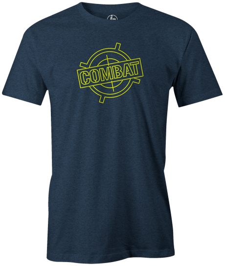 Brunswick Combat Hybrid T-shirt