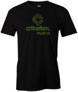 Track Criterion Inverse