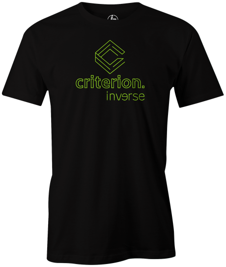 Track Criterion Inverse