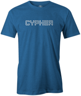 Track Cypher Pearl Tee