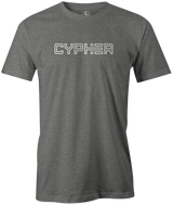 Track Cypher Pearl Tee