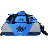 Motiv Ballistix Shoe Bag Cobalt Blue Bowling Bag suitcase league tournament play sale discount coupon online pba tour