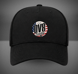 DV8 Bowling USA Retro Trucker Hat