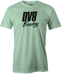 dv8-freed bowling-ball-logo-tee-shirt-bowler-tshirt