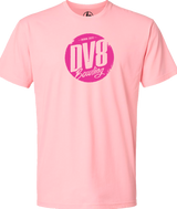 DV8 Bowling Pink Tee